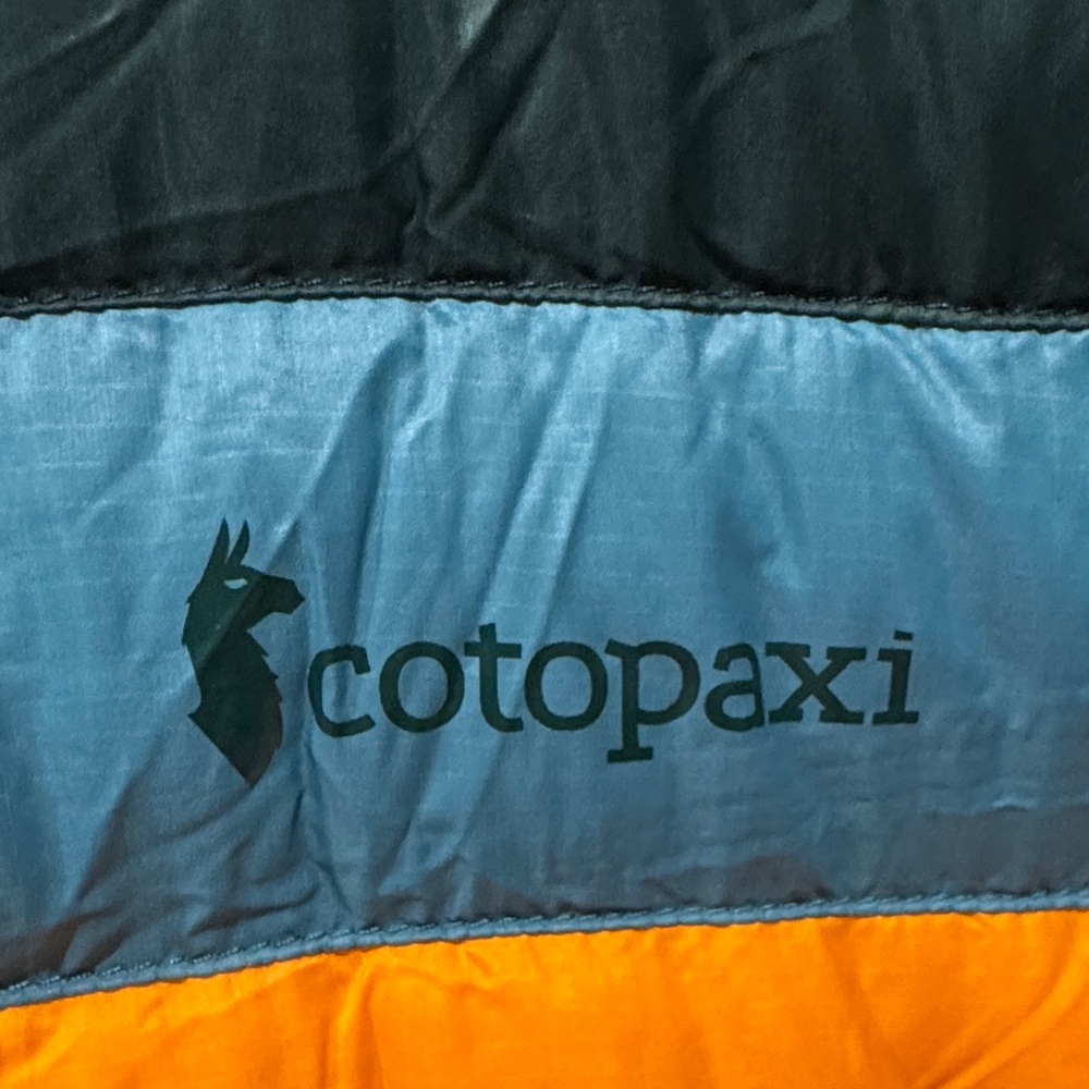 Cotopaxi Women’s Fuego Hooded Puffer Jacket - Size XS - Picture 2 of 8